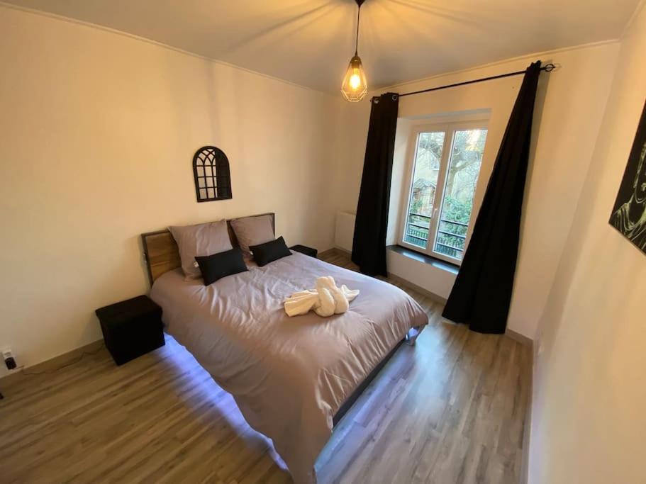 Bill'Ppart - Easylife Bourgoin-Jallieu Exterior photo